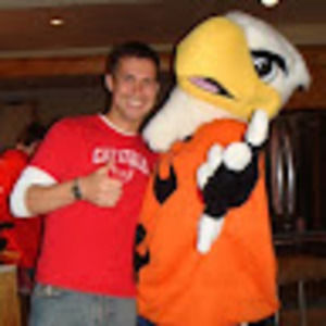 Meet your Posher, Brad